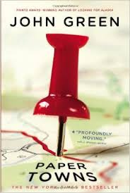 paper towns