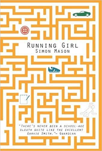 Running Girl