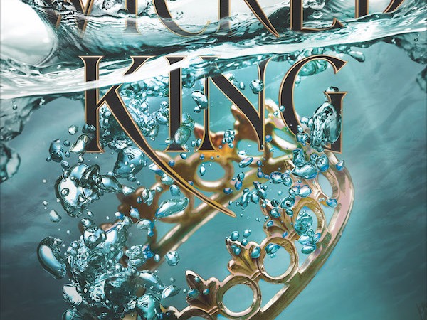 The Wicked King by Holly Black – Book Review